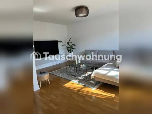Wohnung zur Miete Tauschwohnung 875 € 3 Zimmer 81 m² 2. Geschoss Ohlsdorf Nord 22337