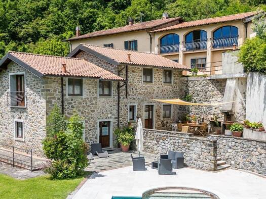Haus zum Kauf 2.500.000 € 500 m² San Romano in Garfagnana 55038