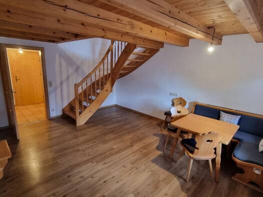 Maisonette zur Miete 1.157 € 4 Zimmer 99 m² 1. Geschoss Reit im Winkl 83242