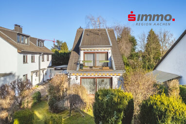 Einfamilienhaus zum Kauf 599.000 € 4 Zimmer 141 m² 333 m² Grundstück Burtscheider Abtei Aachen 52066