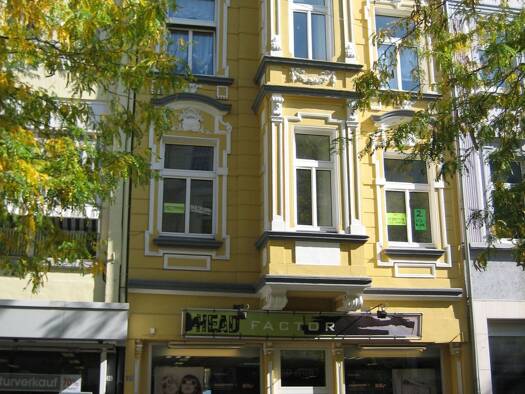 Wohnung zur Miete 480 € 2 Zimmer 75 m² frei ab 01.10.2026 Baukau-Ost Herne 44623