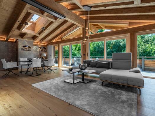 Wohnung zum Kauf 4.250.000 € 3 Zimmer 136 m² EG Kitzbühel 6370