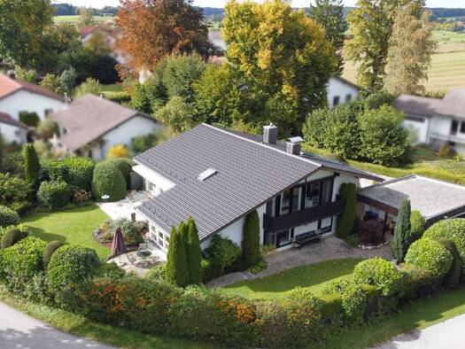 Einfamilienhaus zum Kauf 1.960.000 € 7 Zimmer 152 m² 796 m² Grundstück Pöcking 82343