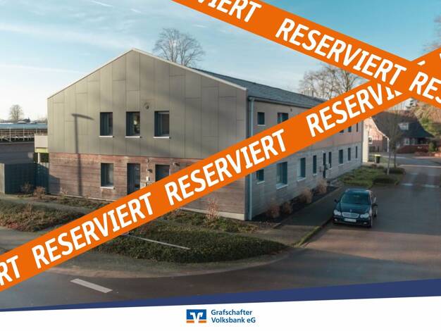 Mehrfamilienhaus zum Kauf 1.900.000 € 22 Zimmer 598 m² 2.049 m² Grundstück frei ab sofort Nordhorn 48527