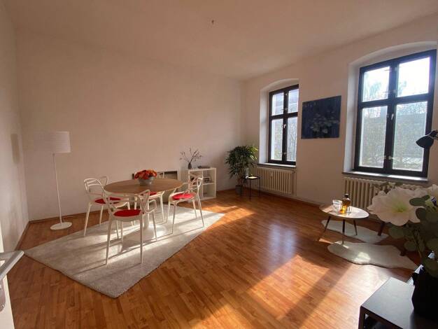 Wohnung zum Kauf provisionsfrei 179.000 € 1 Zimmer 48 m² 1. Geschoss Adlershof Berlin 12489