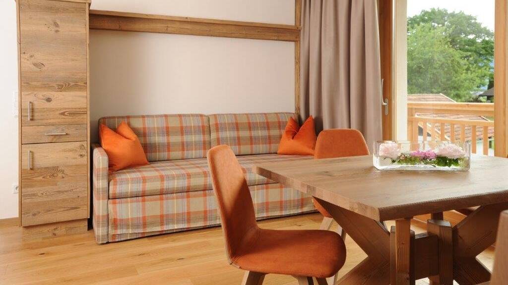 Studio zur Miete Wohnen auf Zeit 2.119 € 1 Zimmer 40 m² frei ab 21.02.2026 Salzburg 5071