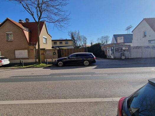 Einfamilienhaus zum Kauf als Kapitalanlage geeignet 499.000 € 8 Zimmer 530 m² Grundstück Friedrich-Engels-Straße 43 Babelsberg Süd Potsdam 14482