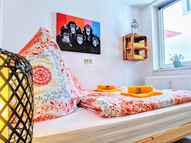 Wohnung zur Miete Wohnen auf Zeit 2.478 € 3 Zimmer 37 m² frei ab sofort Uelzen 29525