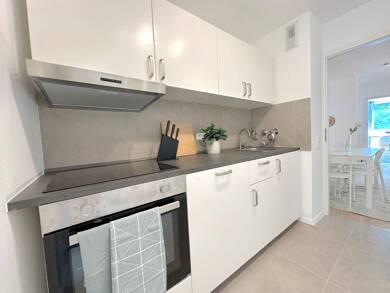 Wohnung zur Miete 435 € 7 Zimmer 12 m² 5. Geschoss frei ab sofort Otto-Hahn-Platz 7 Emmertsgrund - Süd Heidelberg 69126
