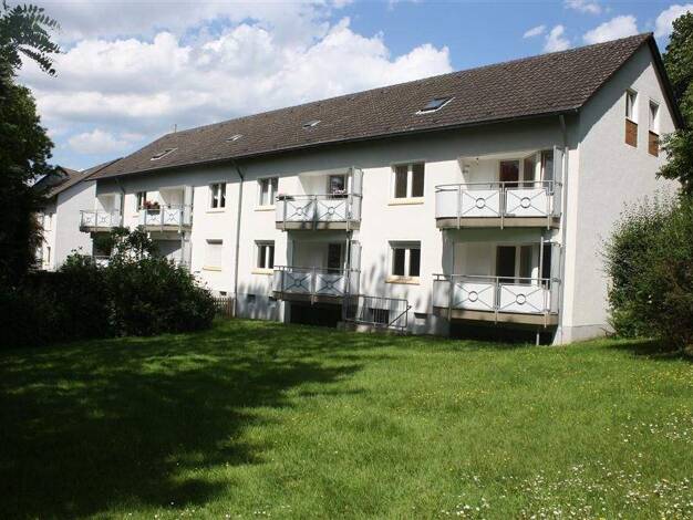 Wohnung zum Kauf provisionsfrei 142.500 € 3 Zimmer 57,4 m² 1. Geschoss Wiesengrund 11 Dellwig Essen 45357