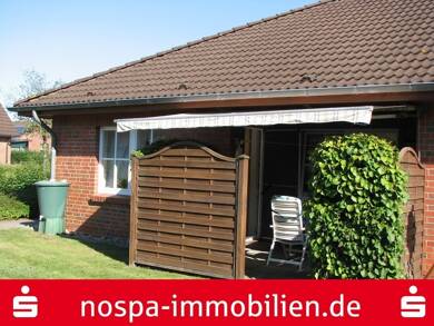 Reihenendhaus zum Kauf 175.000 € 2 Zimmer 57 m² 4.108 m² Grundstück Mildstedt Mildstedt 25866