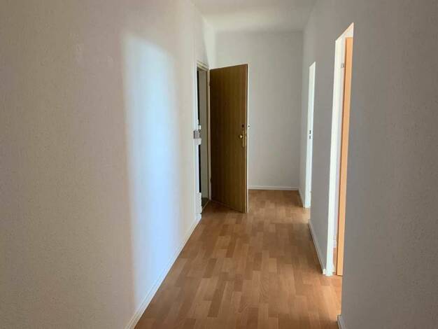 Wohnung zur Miete 430 € 3 Zimmer 68 m² 9. Geschoss frei ab 15.12.2026 Breisgaustraße 65 Grünau-Mitte Leipzig 04209