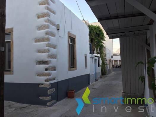 Einfamilienhaus zum Kauf 330.000 € 2 Zimmer 70 m² Patmos Municipality 855 00