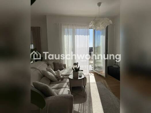 Wohnung zur Miete Tauschwohnung 993 € 2 Zimmer 55 m² 4. Geschoss Köpenick Berlin 12557