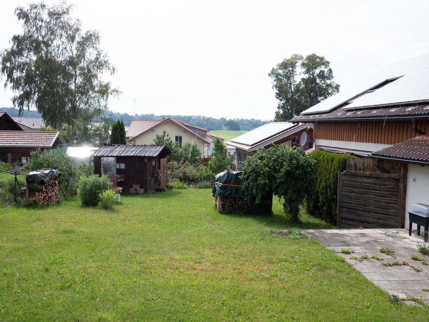 Mehrfamilienhaus zum Kauf - Ansicht 4