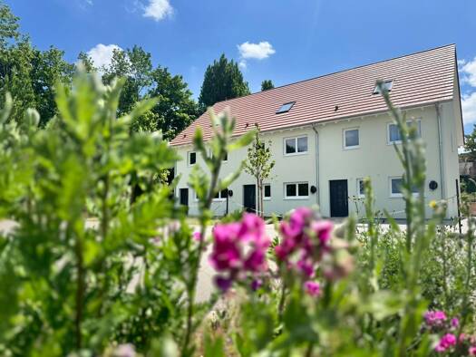Haus zum Kauf provisionsfrei 439.000 € 4 Zimmer 143 m² 195 m² Grundstück Wernigerode 38855