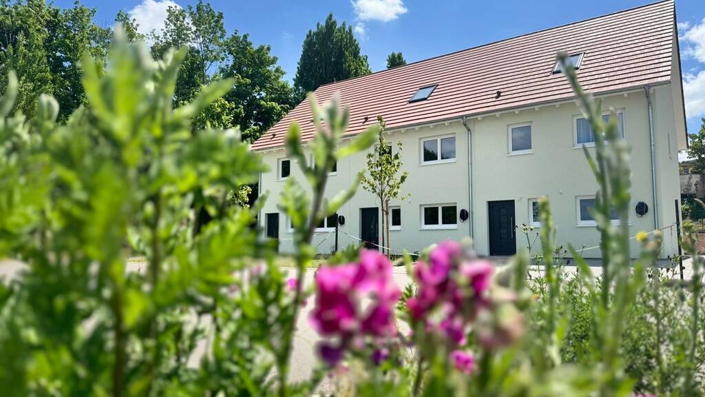 Haus zum Kauf provisionsfrei 439.000 € 4 Zimmer 143 m² 195 m² Grundstück Wernigerode 38855