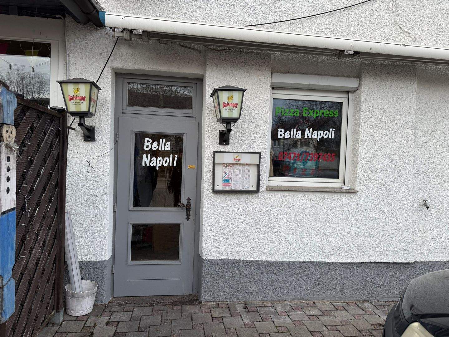 Gewerbeobjekt zum Kauf - Ansicht 2