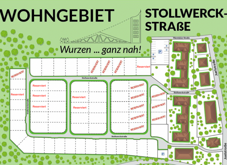Grundstück zum Kauf 125.000 € 700 m² Grundstück Stollwerckstraße Wurzen 04808