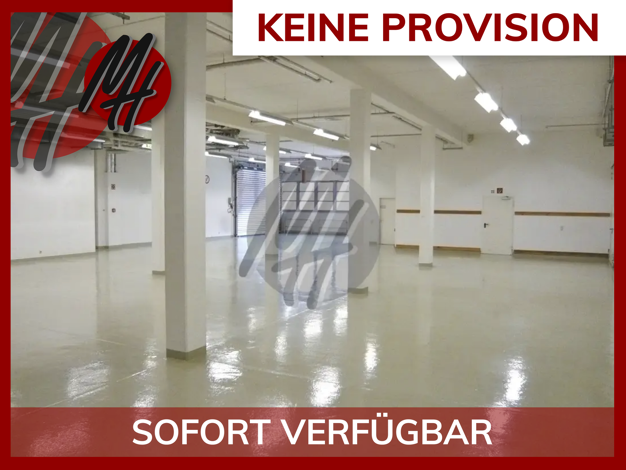 Halle/Industriefläche zur Miete provisionsfrei 8,50 € 3.000 m² Lagerfläche Bommersheim Oberursel 61440
