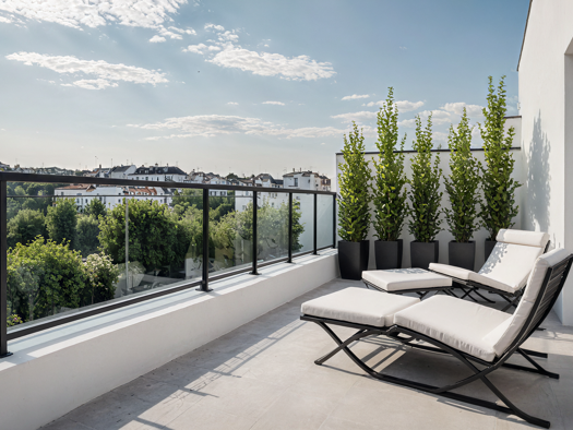 Einfamilienhaus zum Kauf - Erstbezug provisionsfrei 658.014 € 5 Zimmer 160 m² 120 m² Grundstück Gohlis-Süd Leipzig 04155