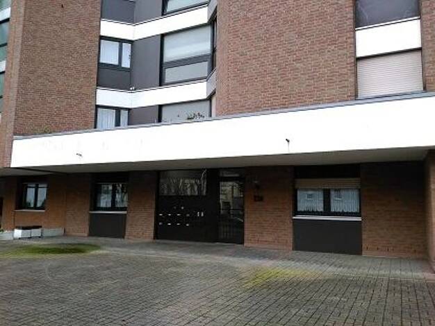 Wohnung zur Miete 650 € 2 Zimmer 62 m² Rheydt Süd 41236