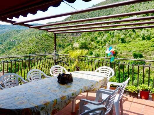 Wohnung zum Kauf 200.000 € 3 Zimmer 128 m² frei ab sofort Piazza Vittorio Emanuele Apricale 18035