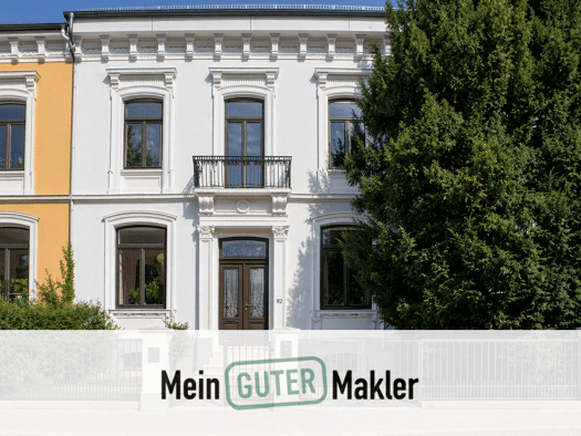 Wohnung zum Kauf 2 Zimmer 56 m² 1. Geschoss Steintor Ost 28203