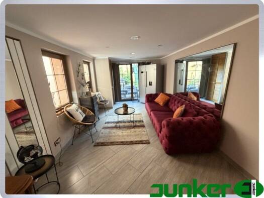 Einfamilienhaus zum Kauf 750.000 € 5 Zimmer 136 m² 182 m² Grundstück Bad Vilbel Bad Vilbel 61118