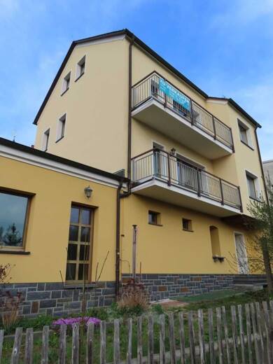 Mehrfamilienhaus zum Kauf 5 Zimmer 150 m² 460 m² Grundstück frei ab sofort Unterreichenau Pausa-Mühltroff 07952