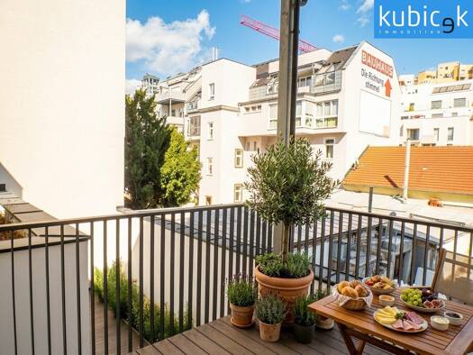Wohnung zum Kauf - Erstbezug 489.000 € 3 Zimmer 77,9 m² 1. Geschoss Donaustadt 1220