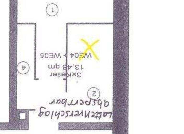 Wohnung zum Kauf 245.000 € 61,3 m² Eibach Nürnberg 90451