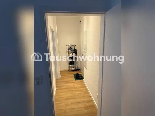 Wohnung zur Miete Tauschwohnung 470 € 2 Zimmer 45 m² EG Linden-Nord Linden - Limmer 30451