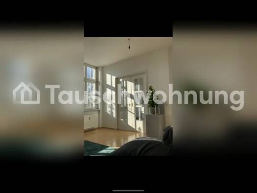 Wohnung zur Miete Tauschwohnung 900 € 2 Zimmer 75 m² 3. Geschoss Deutz Köln 50679