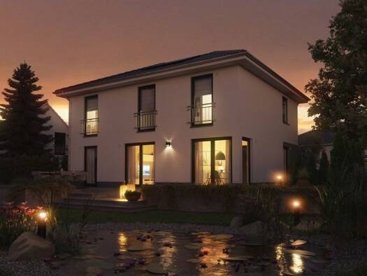 Stadthaus zum Kauf provisionsfrei 265.500 € 6 Zimmer 149,6 m² Bäbelin Züsow 23992