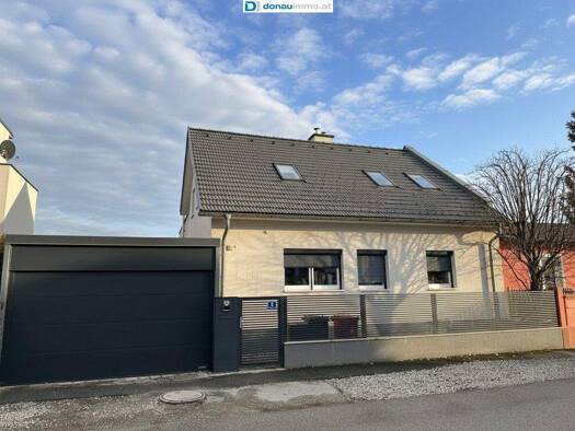 Einfamilienhaus zum Kauf 780.000 € 6 Zimmer 179,8 m² 501 m² Grundstück Anningergasse Himberg 2325