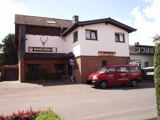 Hotel zum Kauf 695.000 € Merten Bornheim 53332