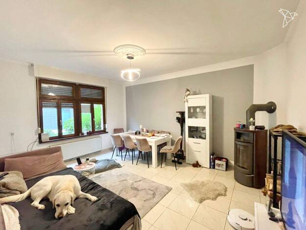 Wohnung zum Kauf 220.000 € 3 Zimmer 82,8 m² EG frei ab sofort Hanau 63450