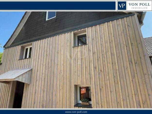 Doppelhaushälfte zum Kauf 279.000 € 6 Zimmer 157 m² 516 m² Grundstück Feld Reichshof 51580