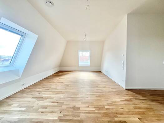 Wohnung zur Miete - Erstbezug 1.550 € 3 Zimmer 86,4 m² Bischof-Ketteler-Straße 26 Lämmerspiel Mühlheim am Main 63165