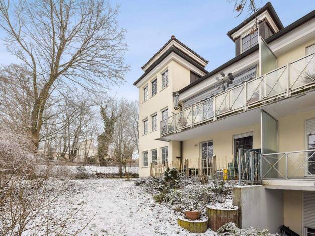 Wohnung zum Kauf 228.000 € 3 Zimmer 65,4 m² Königs Wusterhausen 15711