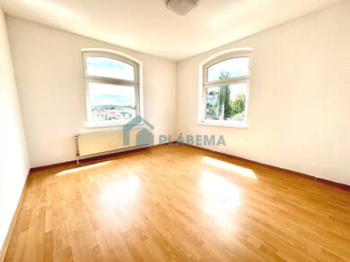 Wohnung zur Miete 775 € 2 Zimmer 69 m² 2. Geschoss frei ab 01.08.2025 Ludwigsluster Str. 33 Parchim Parchim 19370
