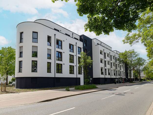 Wohnung zum Kauf 499.000 € 4 Zimmer 105,7 m² 1. Geschoss Eversburg Osnabrück / Eversburg 49090