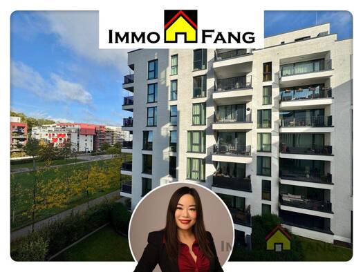 Wohnung zum Kauf 430.000 € 2 Zimmer 55,3 m² 3. Geschoss Pempelfort Düsseldorf 40211