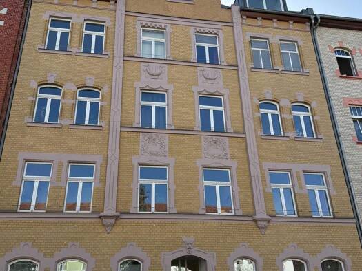Wohnung zum Kauf als Kapitalanlage geeignet 128.000 € 2 Zimmer 58 m² Fritz-Büchner-Straße 25 Johannesvorstadt Erfurt 99086