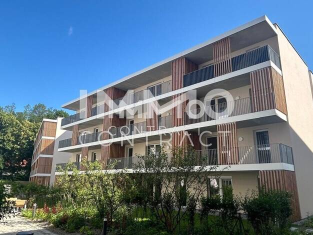 Wohnung zum Kauf - Erstbezug provisionsfrei 219.100 € 3 Zimmer 67,6 m² Teufelhof St. Pölten 3100