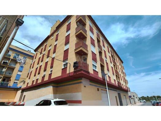 Haus zum Kauf 119.900 € 3 Zimmer 74 m² Oropesa 12594