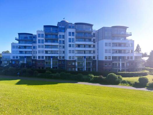 Terrassenwohnung zum Kauf 328.700 € 3 Zimmer 93,3 m² EG Döse Cuxhaven 27476