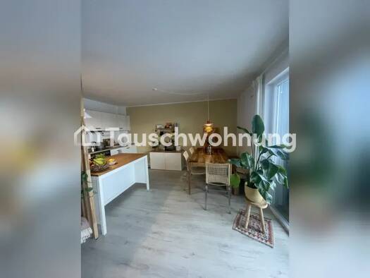 Wohnung zur Miete Tauschwohnung 1.030 € 2,5 Zimmer 70 m² 3. Geschoss Schreventeich Schreventeich 24116