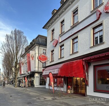 Laden zur Miete 2.600 € 117 m² Verkaufsfläche Bad Reichenhall Bad Reichenhall 83435